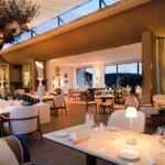 Best French Riviera Michelin restaurants